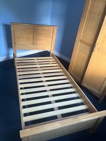 Single Bed