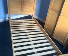 Single Bed