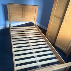 Single Bed