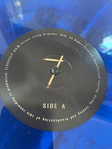 SAULT - 7 (Limited Edition)