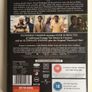 American Gangster (Ridley Scott Film) [2007] Denzel Washington, Russell Crowe, Ted Levine, John Ortiz, Josh Brolin, Chiwetel Ejiofor, Ruby Dee, Lymari Nadal & Cuba Gooding Jr. [Movie DVD] Image 2