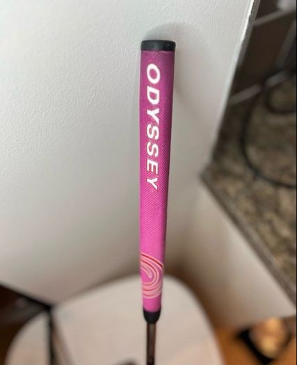 Complete Ladies Golf Set