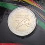 Belgium 2 Euro Base Metals Brilliant Uncirculated Coin 2025 - Circuit de Spa-Francorchamps Image 2