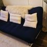 Kruger 3 Seater Sofa Bed Image 2