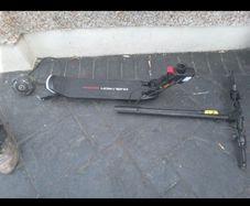 Dualtron Dolphin electric scooter