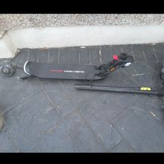 Dualtron Dolphin electric scooter