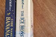 David Walliams books