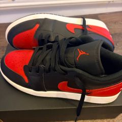 Nike Air Jordan 1 Low Size 6 Eur 40