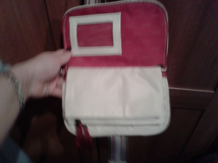 wallet/bag