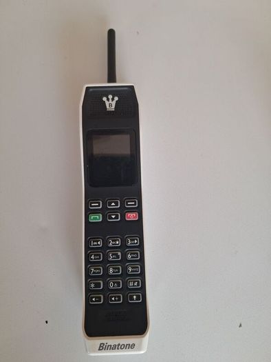 Binatone phone