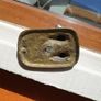 brass golfer Image 5