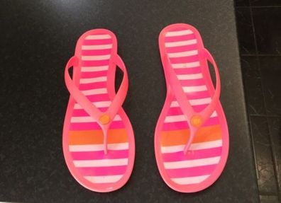 Ted Baker Flip Flops