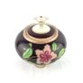 Vintage Bavarian lidded bowl Image 2