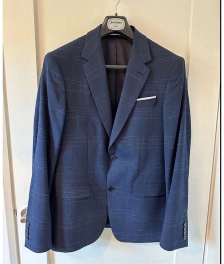 Brand New Zara Jacket