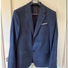 Brand New Zara Jacket