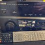 Remote control for Yamaha receiver Image 2