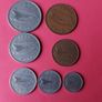 Pre Decimal Coin Set Image 3