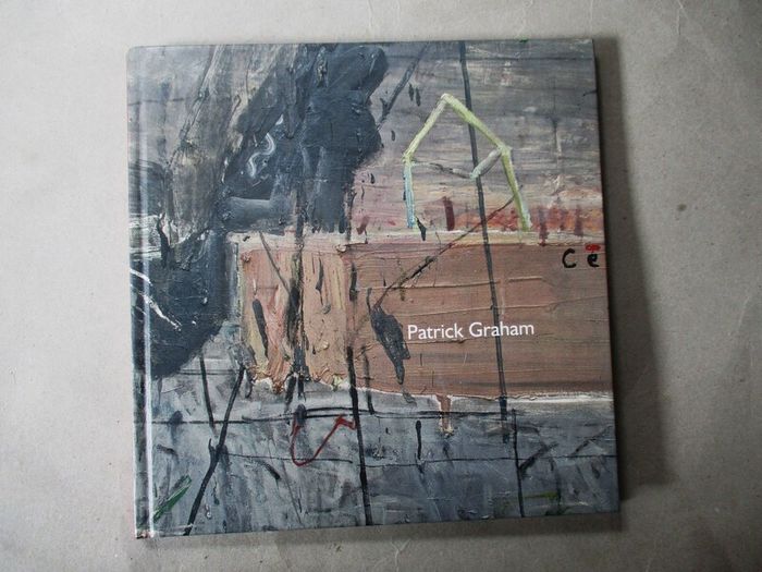 Patrick Graham Art Catalogue