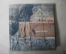 Patrick Graham Art Catalogue
