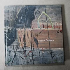 Patrick Graham Art Catalogue