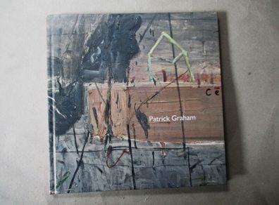 Patrick Graham Art Catalogue