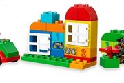 Lego Duplo Set