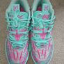 puma basketball shoe Image 3