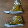 Converse Chuck Taylor All Star Trainers, size UK 3, EU 35 Image 4