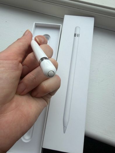 Apple Pencil - 2nd generation