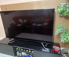 Sony Bravia 65"