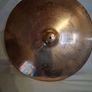 sabian B8 pro 22" ride cymbal Image 2