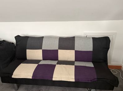 Couch bed