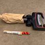 Shark NZ801UKT Upright Vacuum Image 2