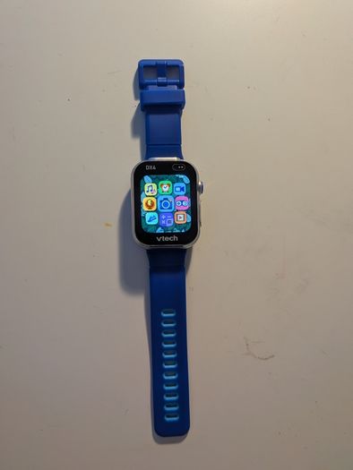 Smartwatch VTech kiddizoom DX4