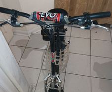 Evo power board