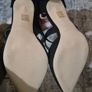 Carvela black heels Image 3