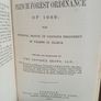 Introduction to the Study of Modern Forest Economy by John Croumbie Brown (GT904) Image 5