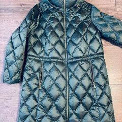Michael Kors down coat