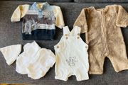 bundel 1-3 months