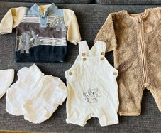 bundel 1-3 months