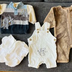bundel 1-3 months
