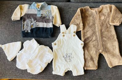 bundel 1-3 months