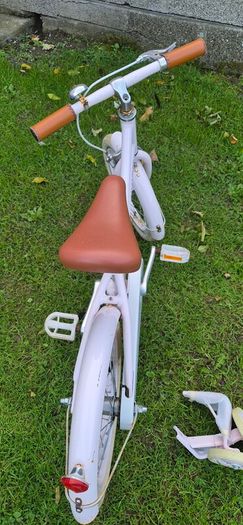 banwood girls bike