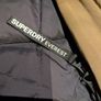 Brand New Superdry Everest Parka Coat Image 7