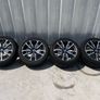 Genuine BMW Style 787M 20" Alloy Wheels Image 2