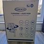 Graco baby car seat 360 Image 4