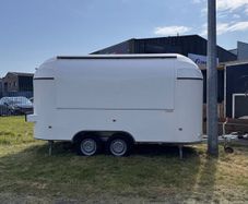 (Price drop) Airstream Food trailer