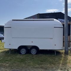(Price drop) Airstream Food trailer