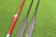 vintage oars