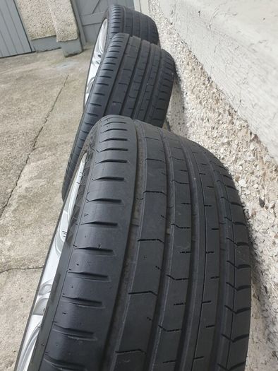 Bmw Msport 5x120 New Tyres
